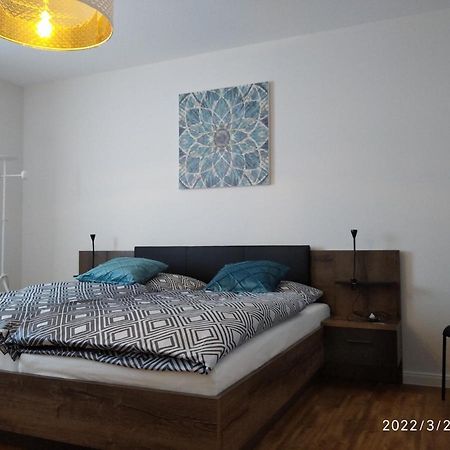 Apartment24 Lügde Esterno foto