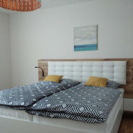 Apartment24 Lügde Esterno foto