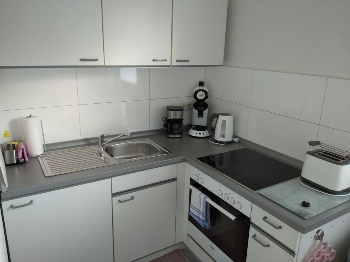 Apartment24 Lügde Esterno foto