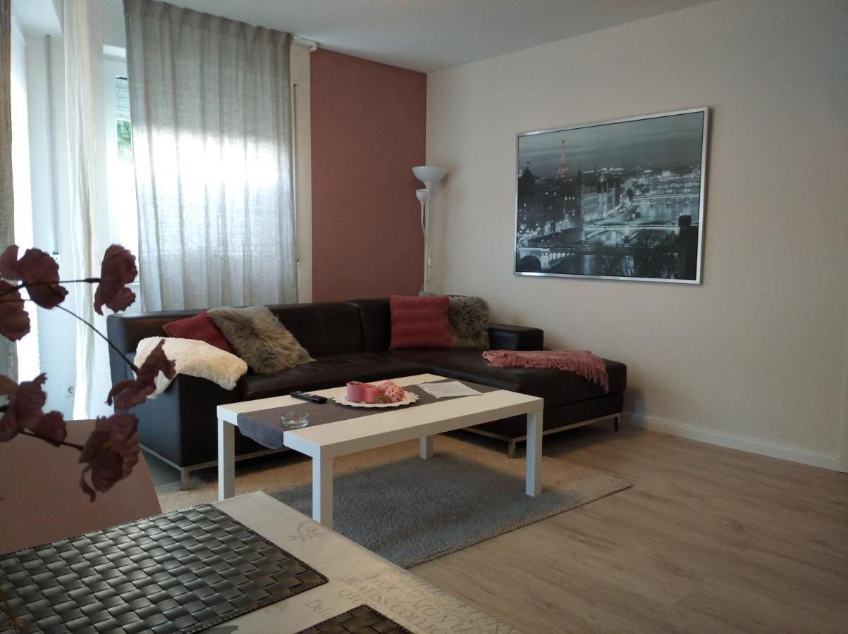 Apartment24 Lügde Esterno foto