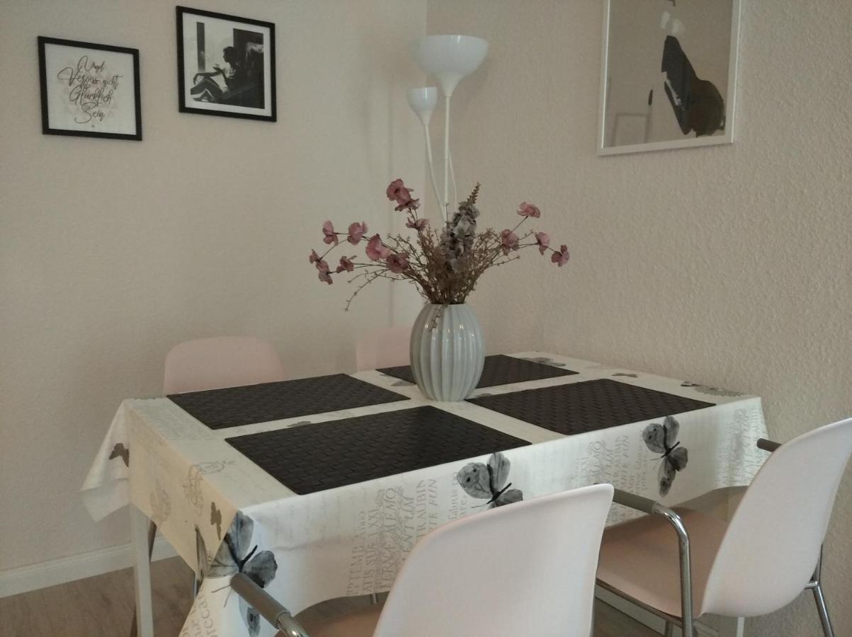 Apartment24 Lügde Esterno foto