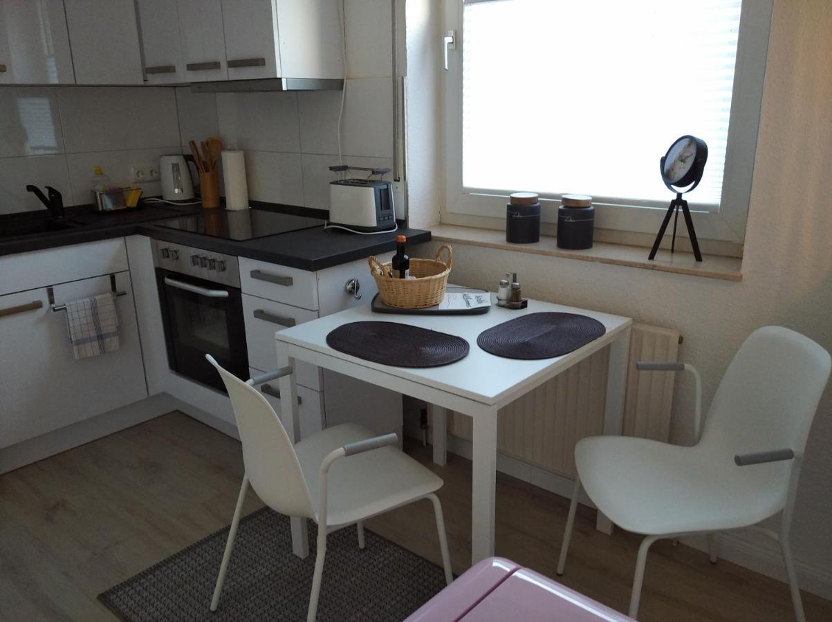 Apartment24 Lügde Esterno foto