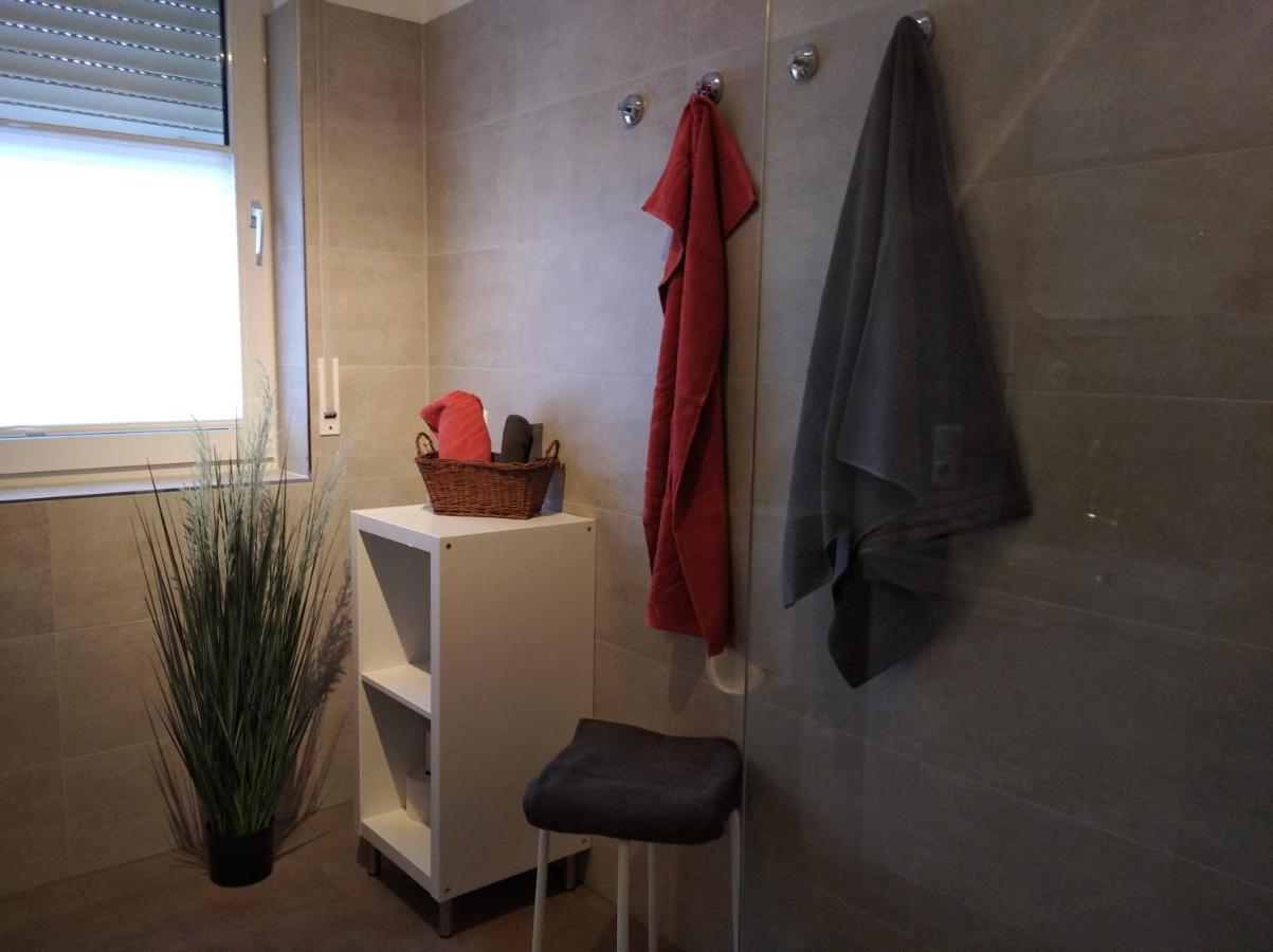 Apartment24 Lügde Esterno foto