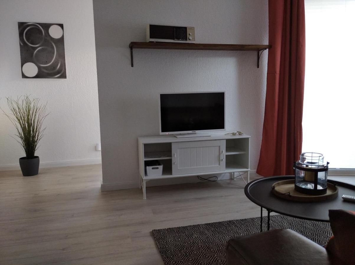 Apartment24 Lügde Esterno foto