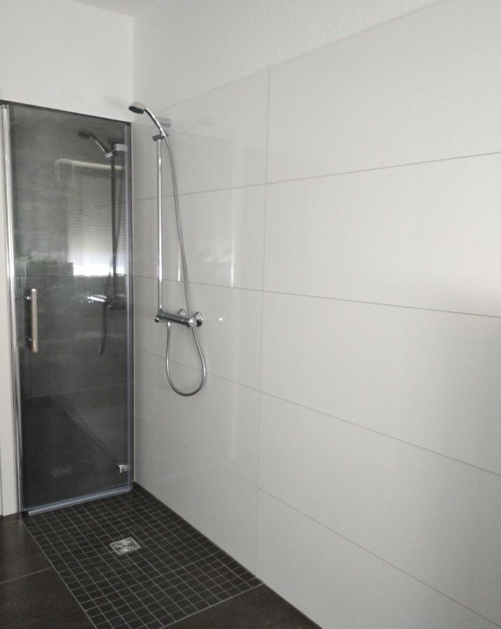 Apartment24 Lügde Esterno foto