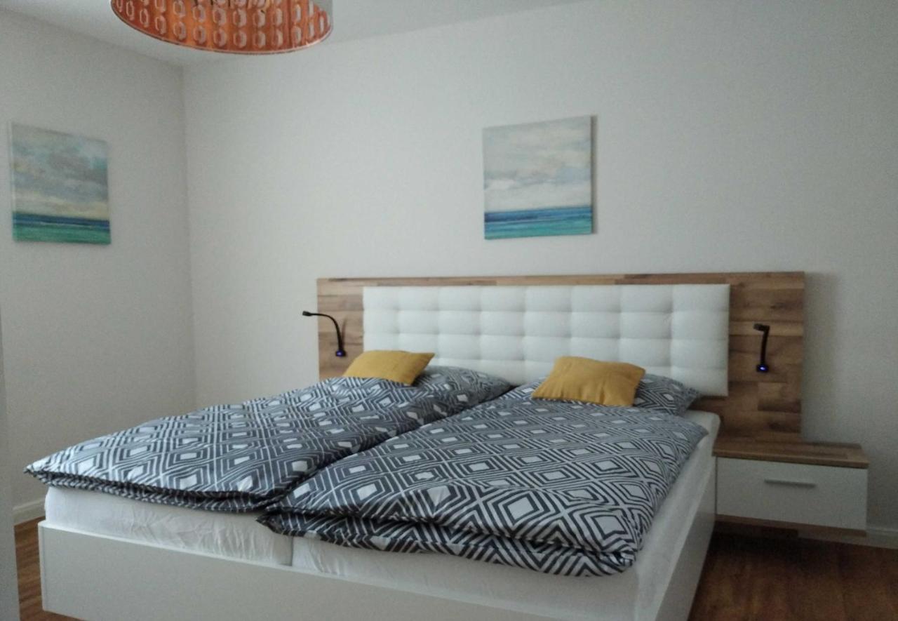 Apartment24 Lügde Esterno foto